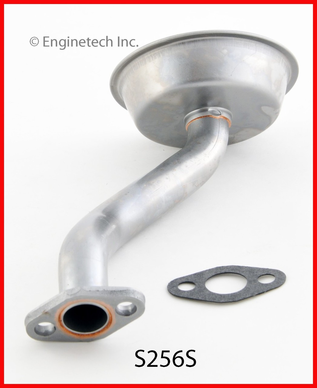 Oil Pump Screen - 1995 Buick LeSabre 3.8L (S256S.D40)