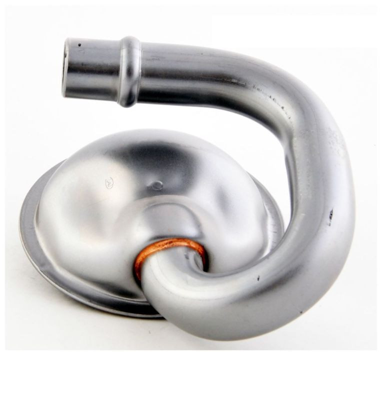 Oil Pump Screen - 2002 Chevrolet Express 1500 4.3L (S258S.F57)