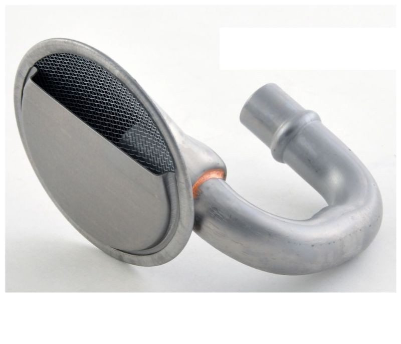 Oil Pump Screen - 1999 GMC Sonoma 4.3L (S259S.C28)