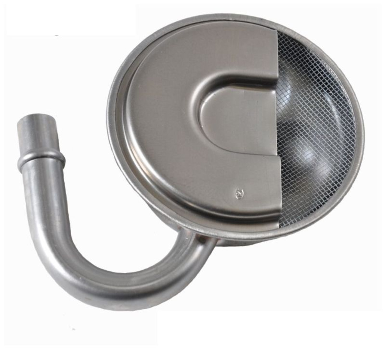 Oil Pump Screen - 1990 GMC R1500 Suburban 5.7L (S55S1.L2442)