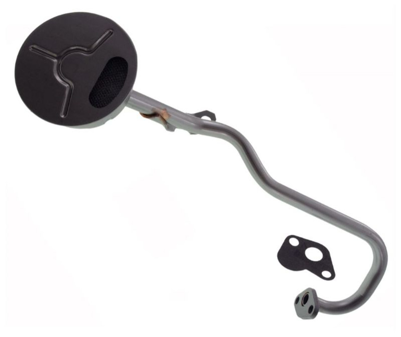 Oil Pump Screen - 1988 Ford Bronco 4.9L (S74S2.K113)