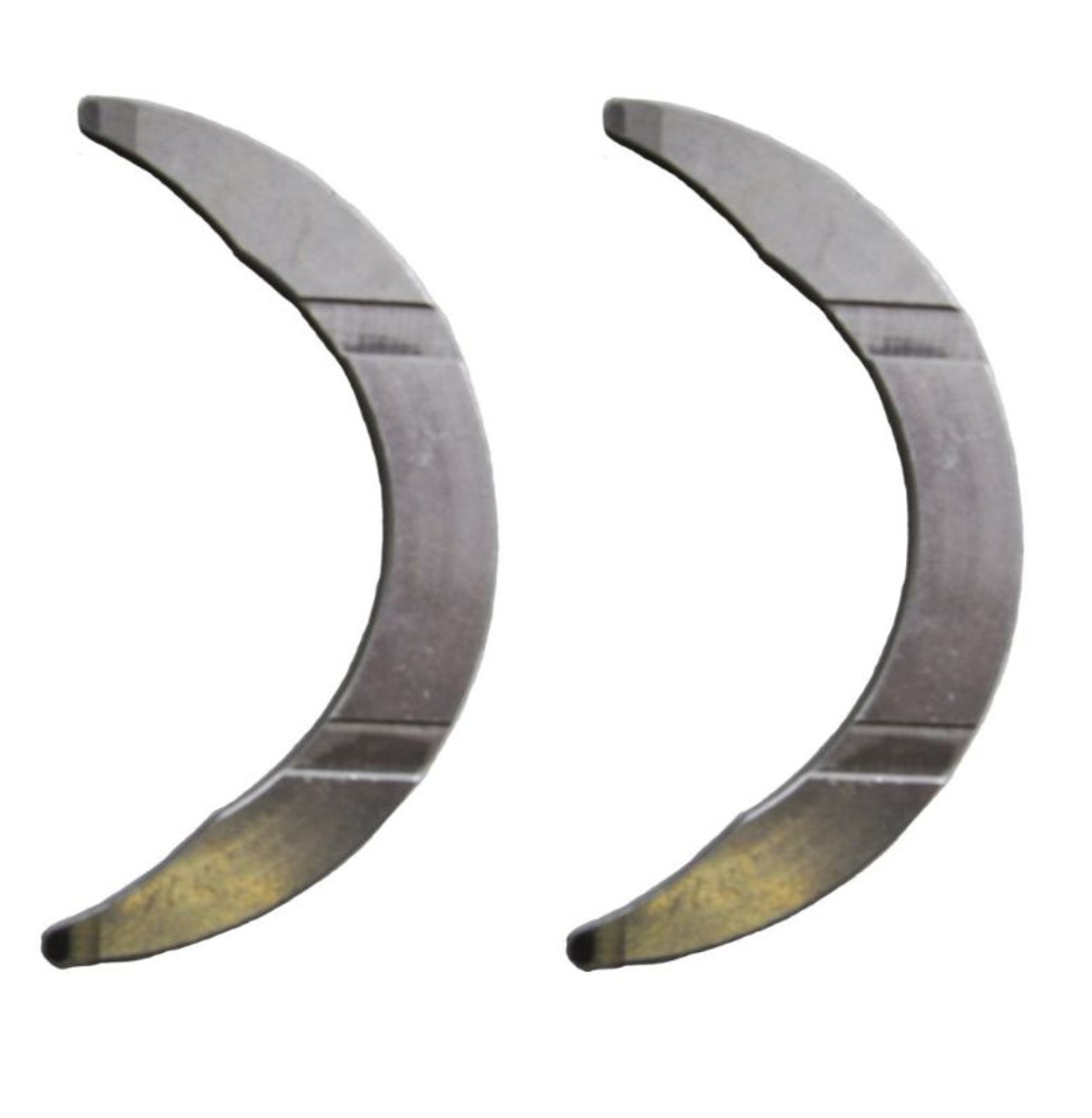 Crankshaft Thrust Washer - 2009 Hyundai Tucson 2.0L (TW1008STD.E44) Crankshaft Thrust Washer - 2009 Hyundai Tucson 2.0L (TW1008STD.E44)