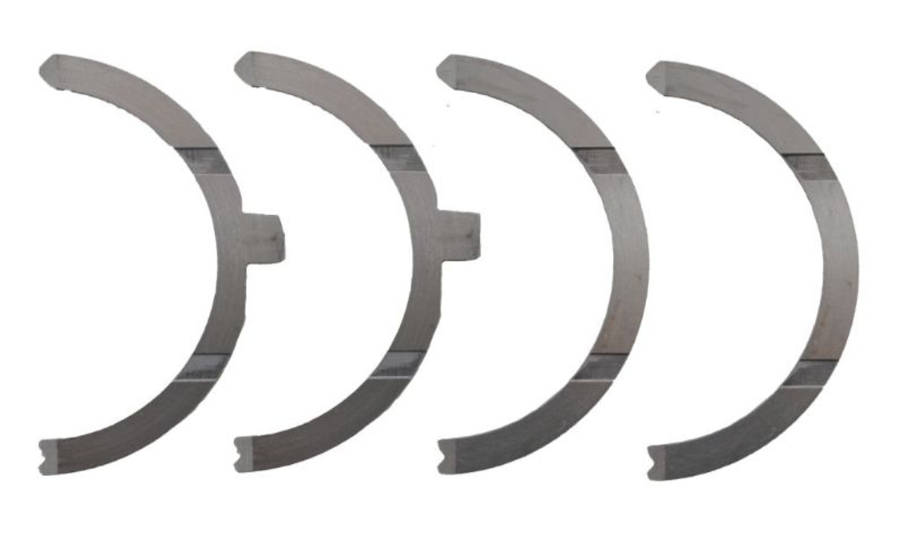 Crankshaft Thrust Washer - 1992 Lexus SC300 3.0L (TW1016STD.A1) Crankshaft Thrust Washer - 1992 Lexus SC300 3.0L (TW1016STD.A1)