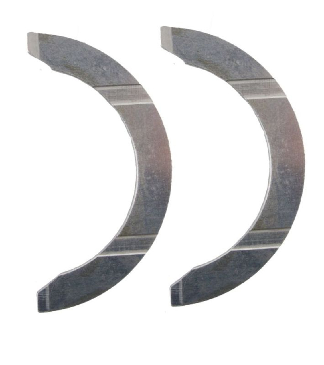 Crankshaft Thrust Washer - 2005 Mitsubishi Lancer 2.0L (TW1025STD.C24) Crankshaft Thrust Washer - 2005 Mitsubishi Lancer 2.0L (TW1025STD.C24)