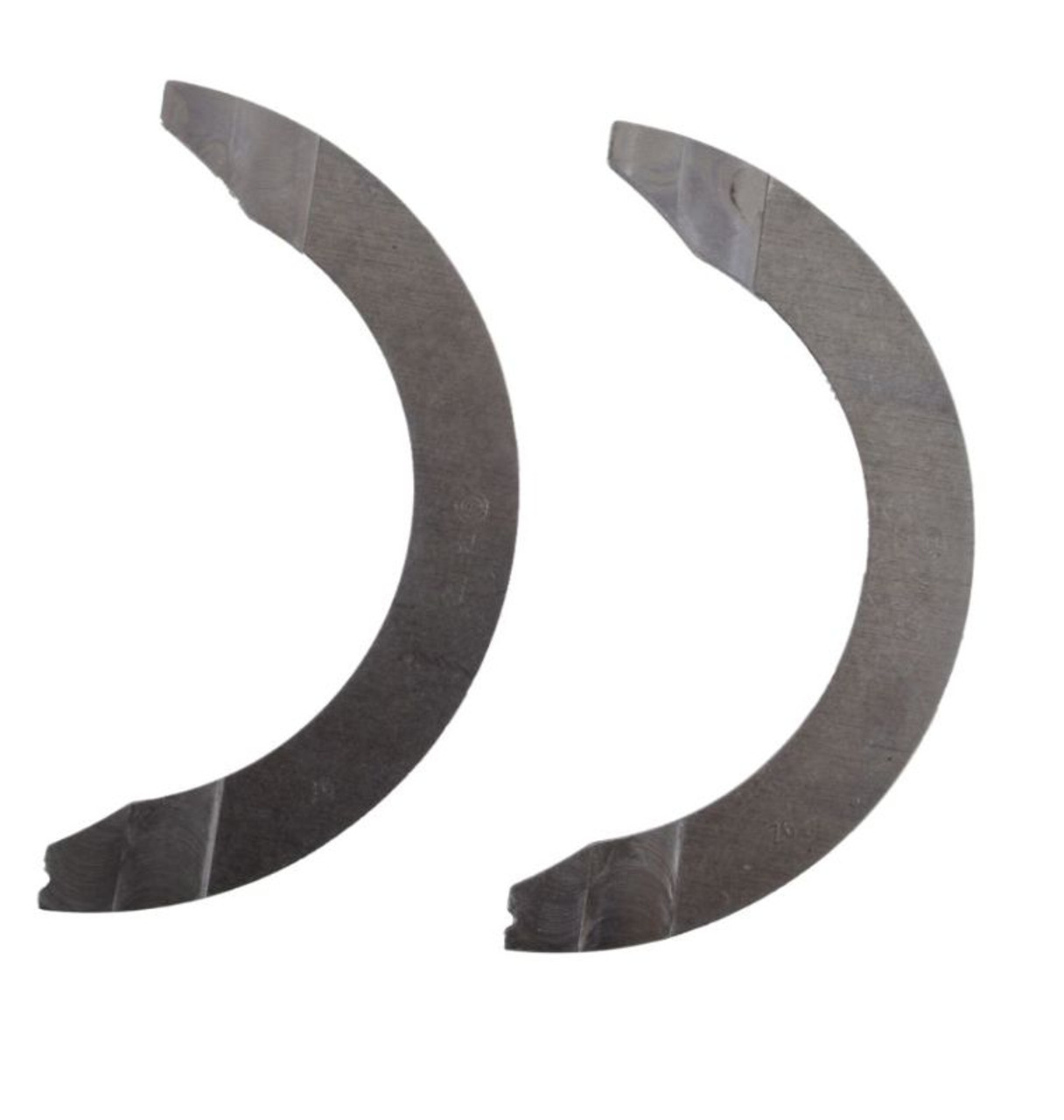 Crankshaft Thrust Washer - 2007 Toyota Sienna 3.5L (TW1032STD.B12) Crankshaft Thrust Washer - 2007 Toyota Sienna 3.5L (TW1032STD.B12)