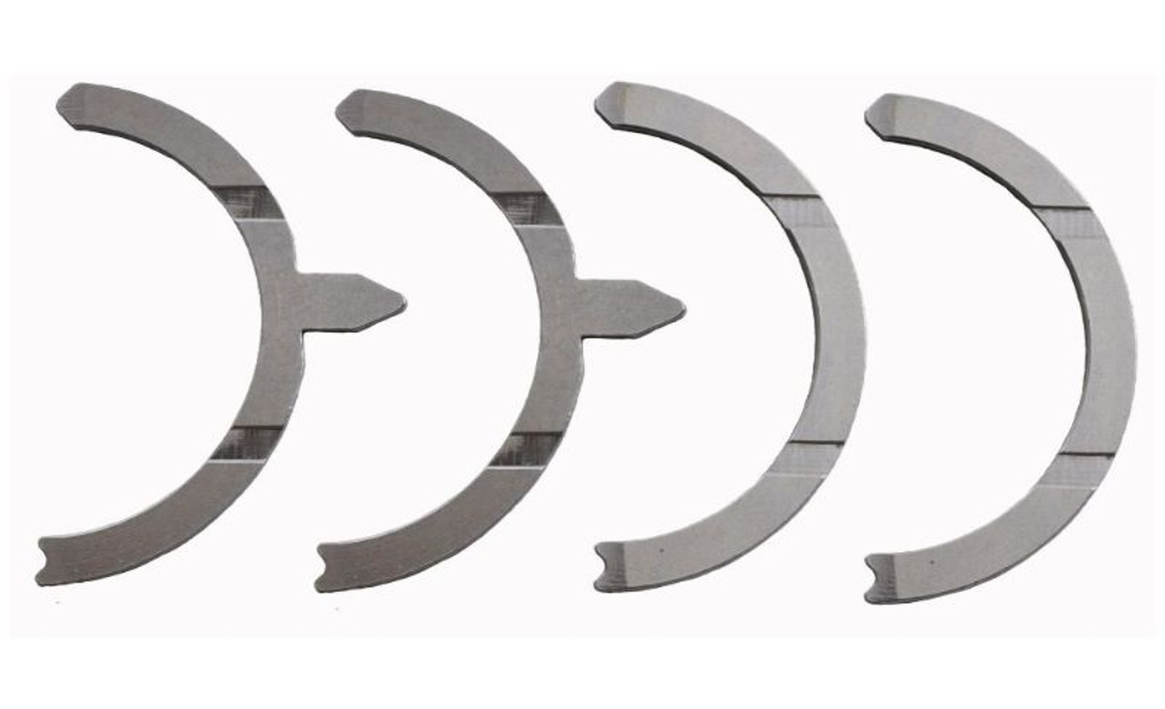 Crankshaft Thrust Washer - 1998 Toyota Camry 3.0L (TW1534STD.B14)