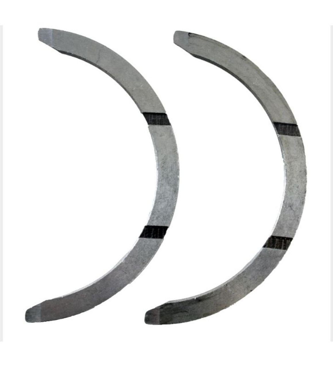 Crankshaft Thrust Washer - 1998 Acura CL 3.0L (TW1537STD.A2) Crankshaft Thrust Washer - 1998 Acura CL 3.0L (TW1537STD.A2)