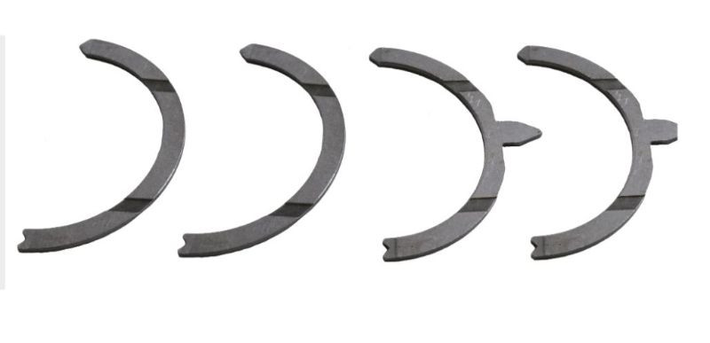 Crankshaft Thrust Washer - 2002 Toyota Tundra 4.7L (TW1543STD.E43)