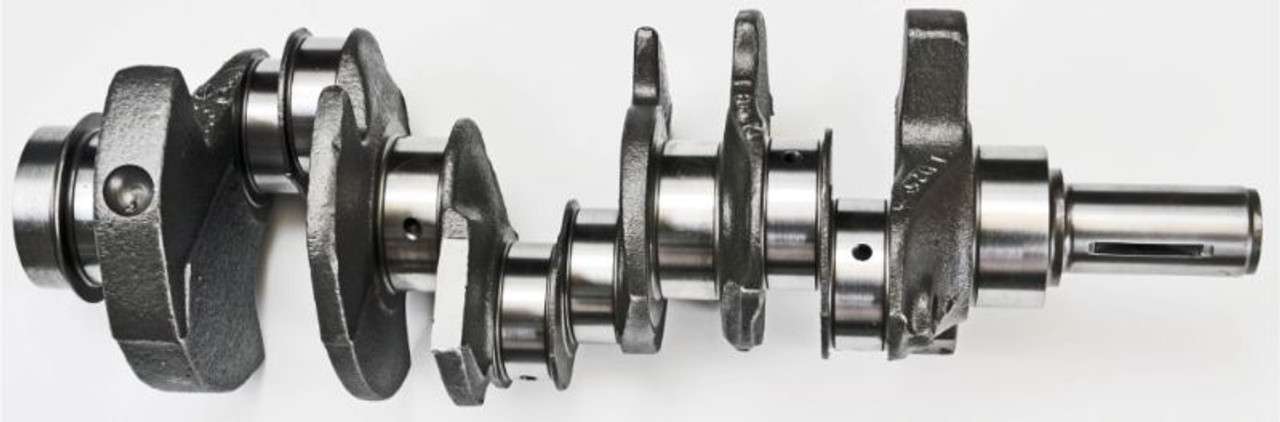 Crankshaft Kit - 1986 Buick Regal 3.8L (102300.F58)