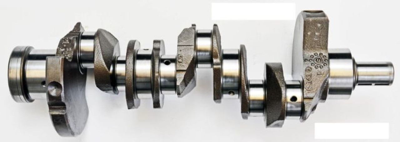 Crankshaft Kit - 1987 GMC S15 2.8L (124900.E50)