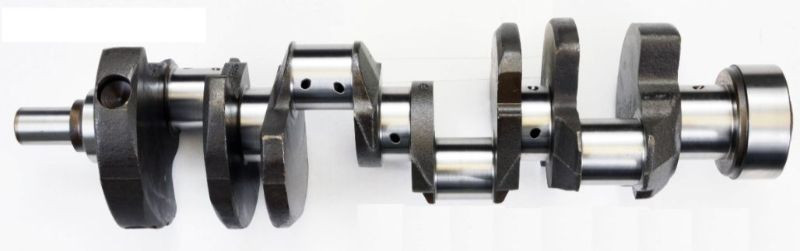 Crankshaft Kit - 1988 Chevrolet R20 Suburban 5.7L (125100.K105)