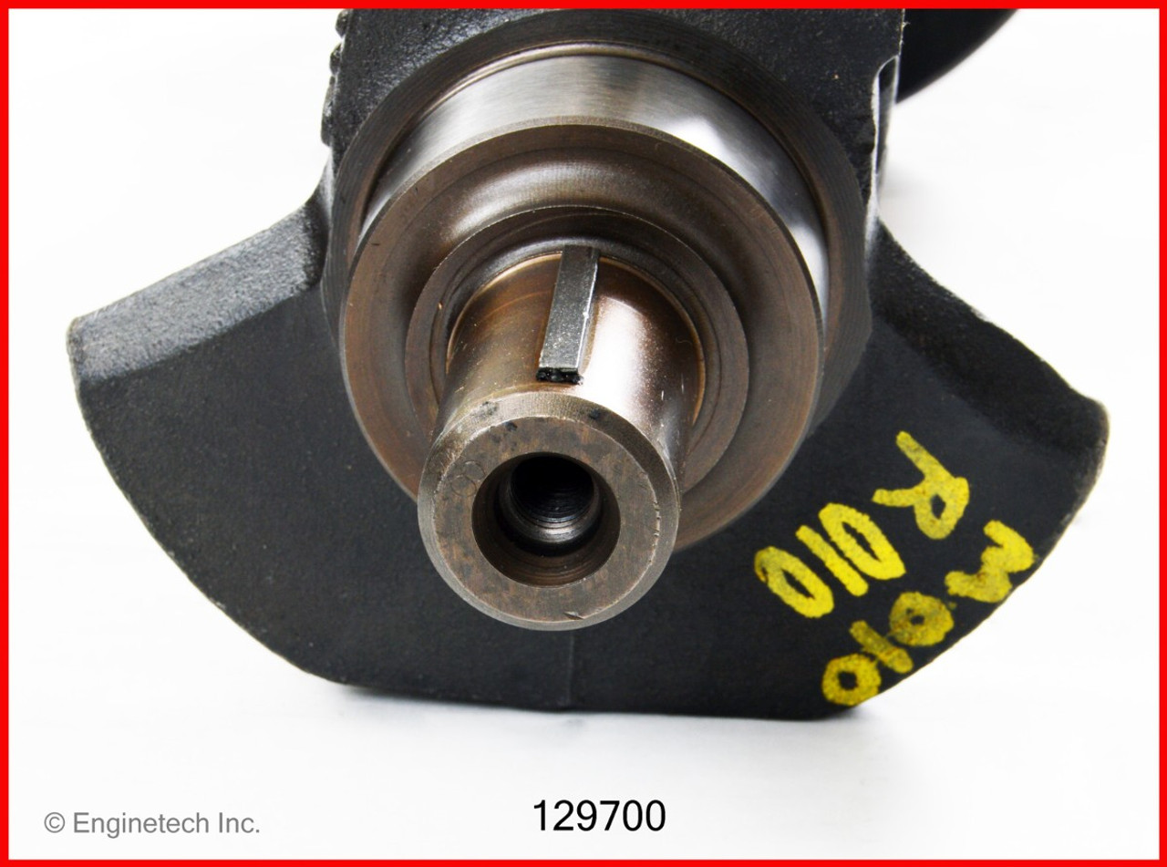 Crankshaft Kit - 1999 GMC Sonoma 2.2L (129700.A9)