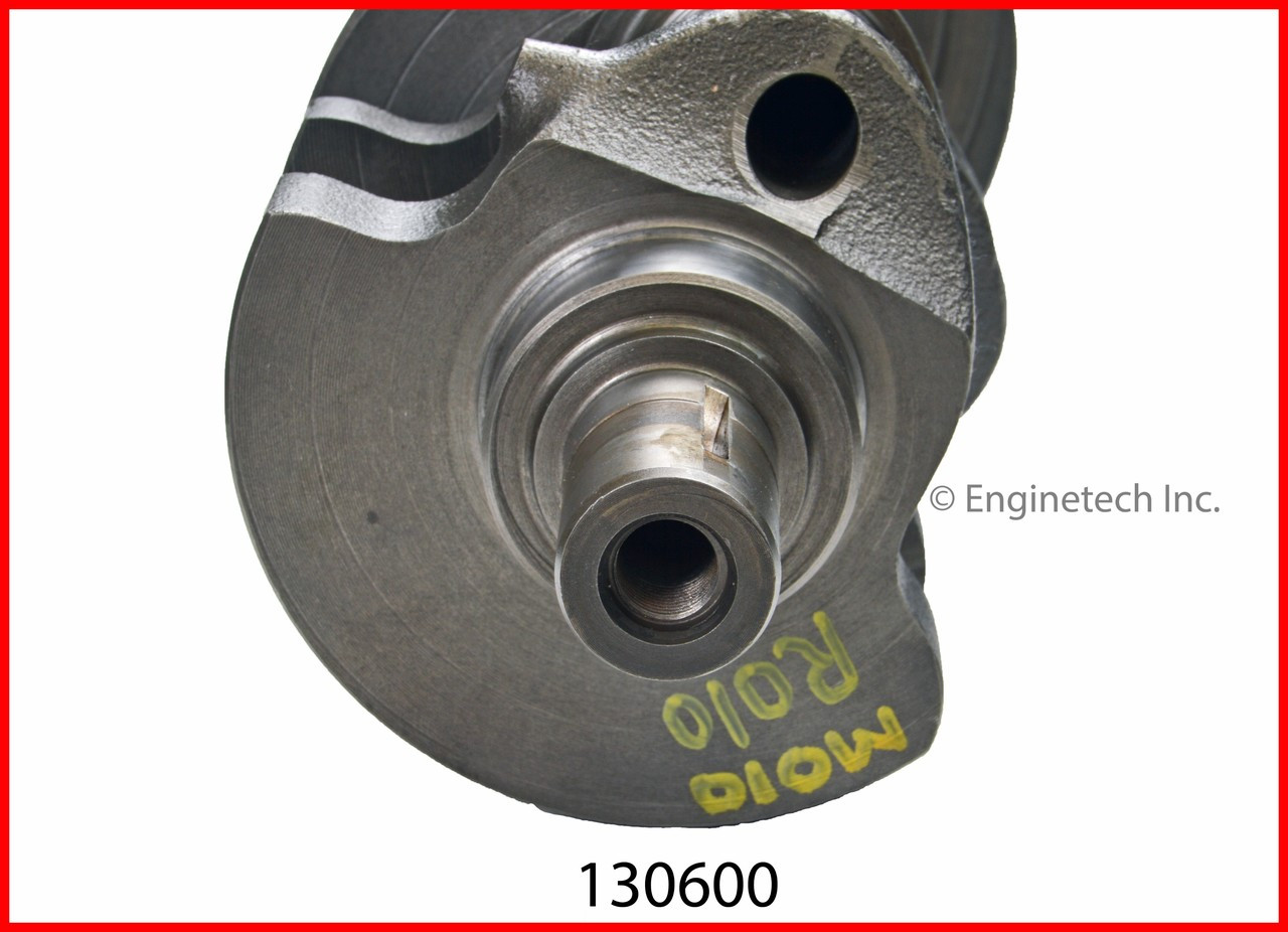 Crankshaft Kit - 1991 Dodge D150 5.9L (130600.K393)