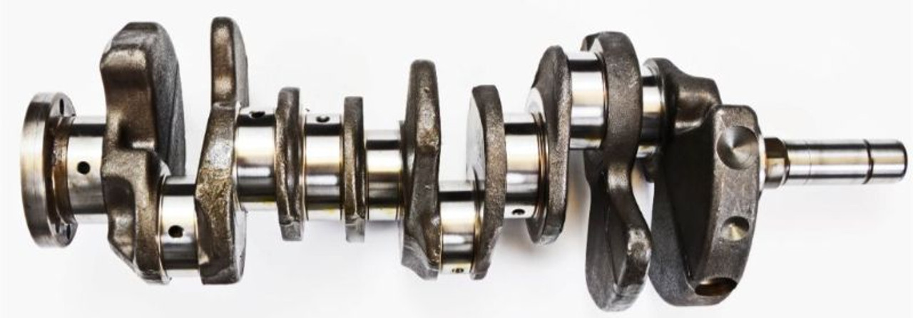 Crankshaft Kit - 1994 Chrysler LHS 3.5L (138400.A4)