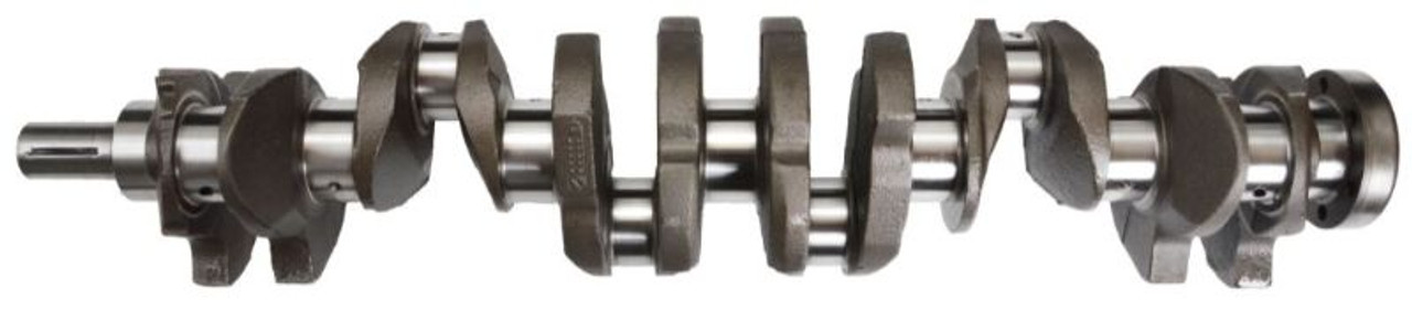 Crankshaft Kit - 1985 Ford E-250 Econoline 4.9L (154600.K249)