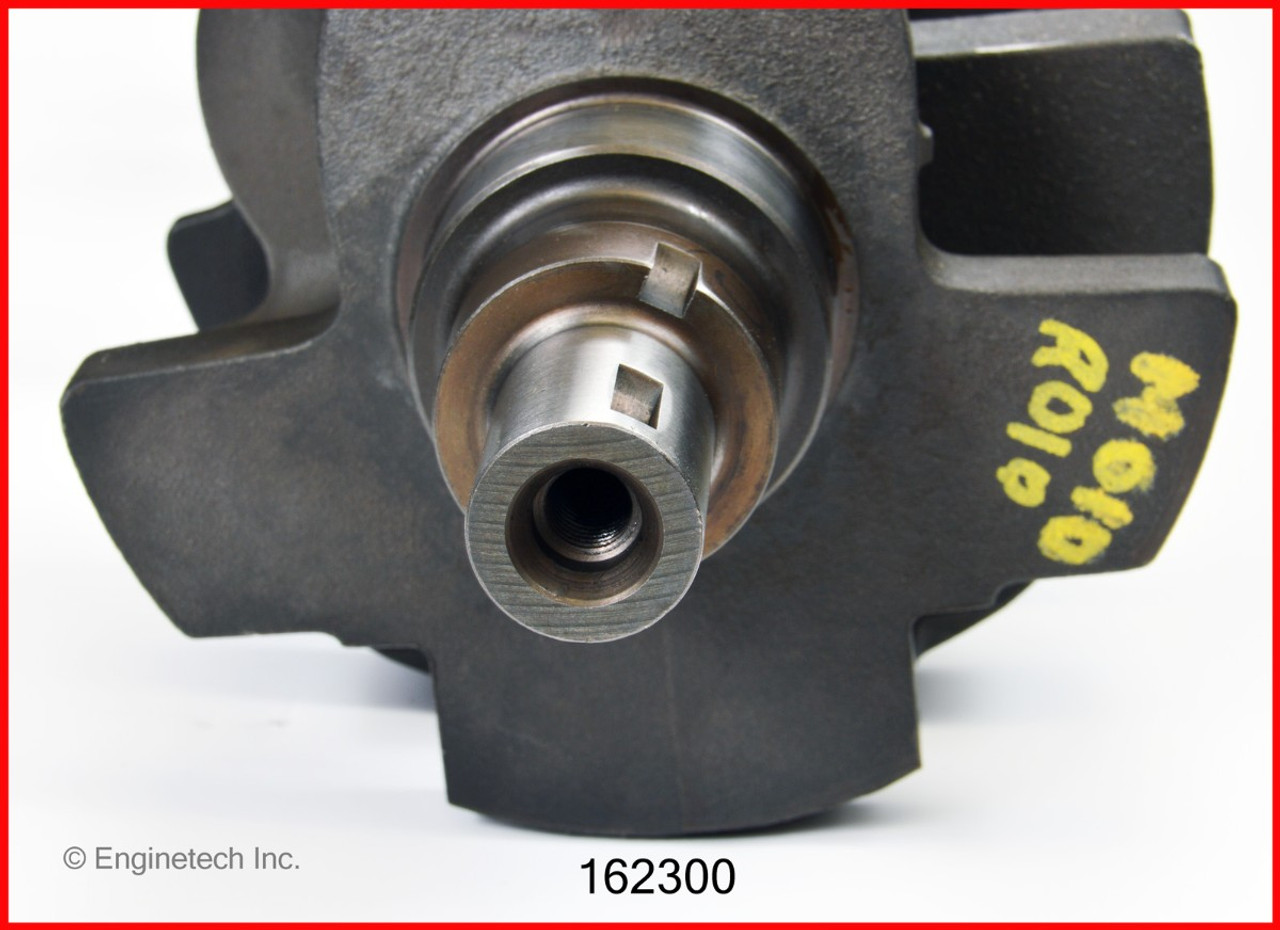 Crankshaft Kit - 1992 Ford Aerostar 4.0L (162300.A6)