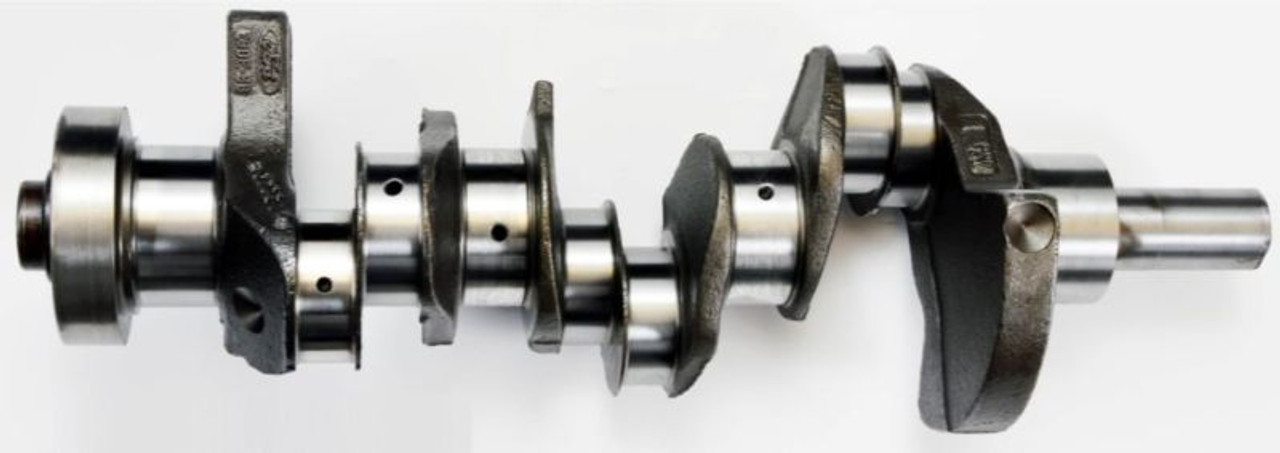 Crankshaft Kit - 1989 Ford Thunderbird 3.8L (163000.A7)