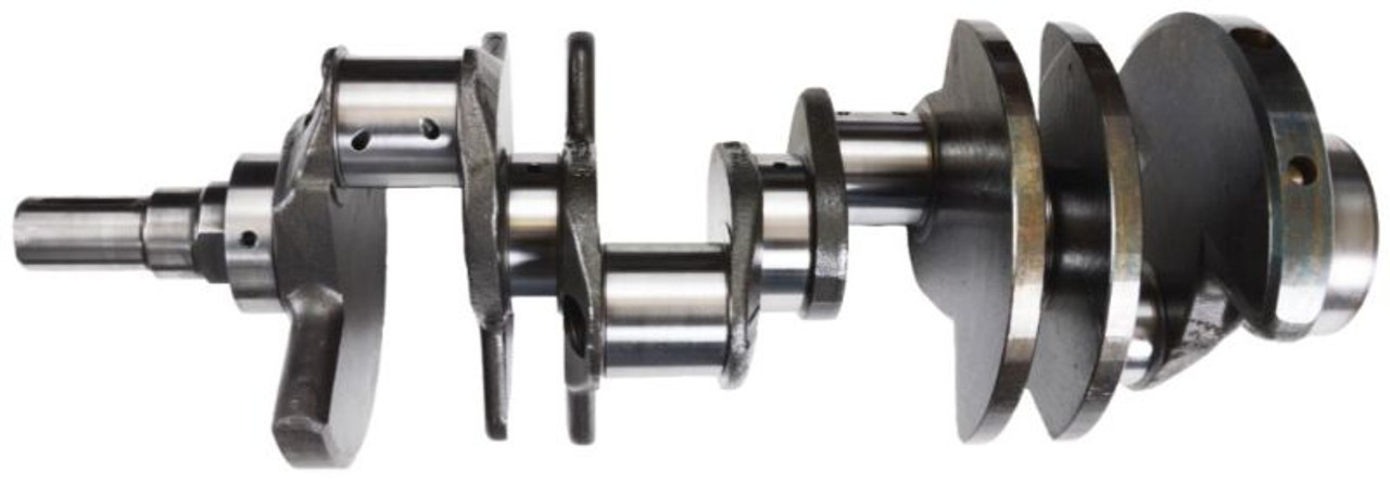 Crankshaft Kit - 2000 Lincoln Navigator 5.4L (163600.A4)