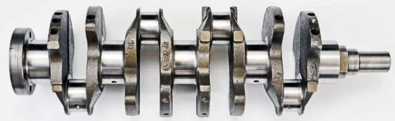 Crankshaft Kit - 2000 Ford Escort 2.0L (164100.A6)