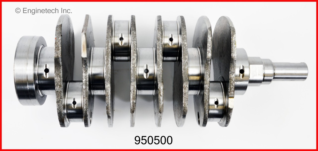 Crankshaft Kit - 1995 Subaru Impreza 1.8L (950500.B15)