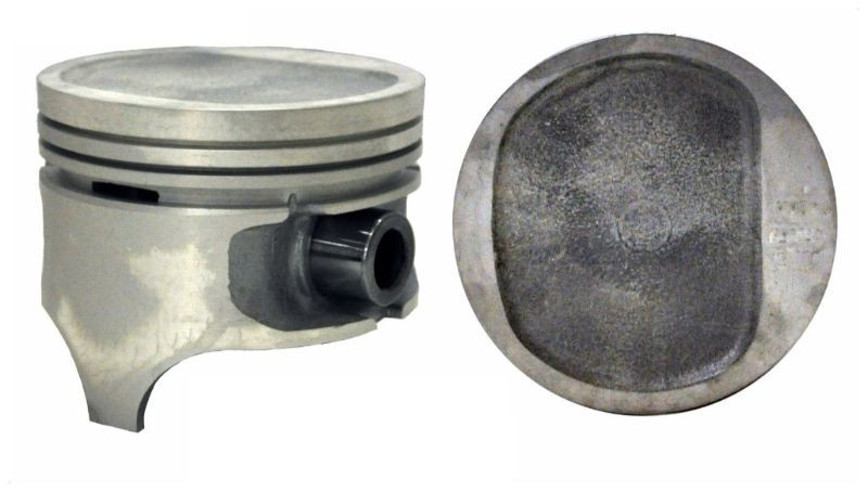 Piston and Ring Kit - 1988 Jeep Comanche 4.0L (K1593(6).E50)
