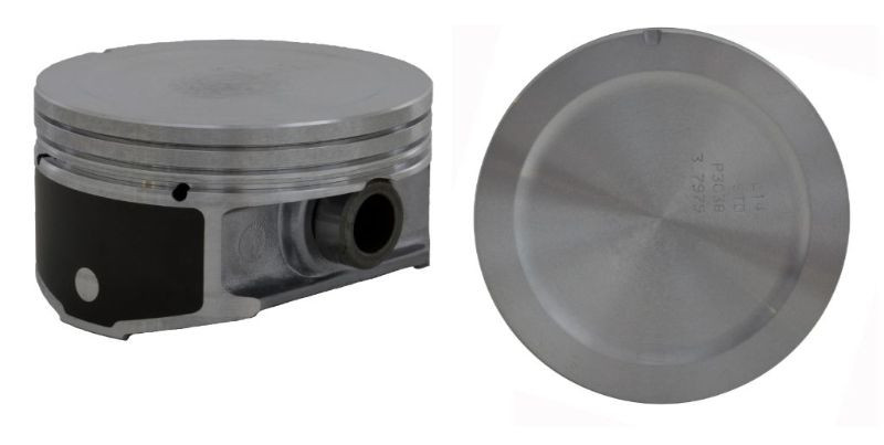 Piston and Ring Kit - 2002 Pontiac Bonneville 3.8L (K3038(1).I85)