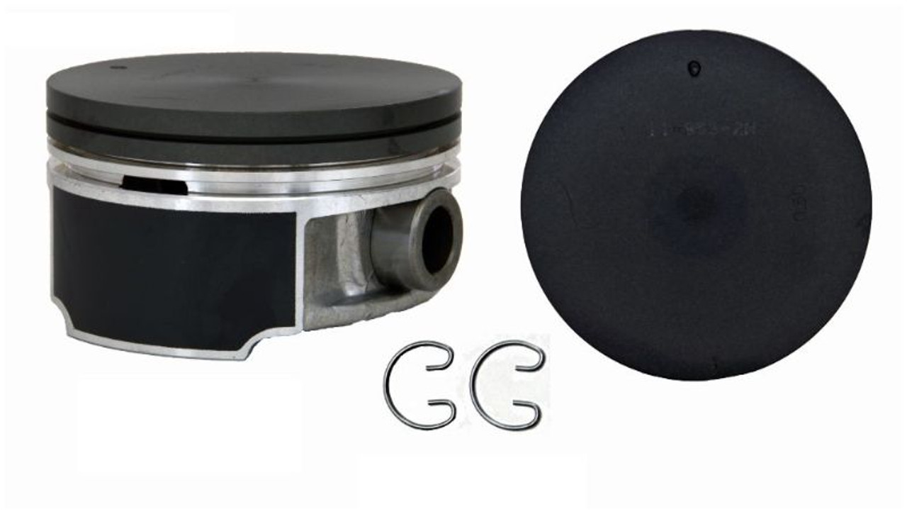 Piston and Ring Kit - 2004 Ford F-150 5.4L (K5028(1).A1)