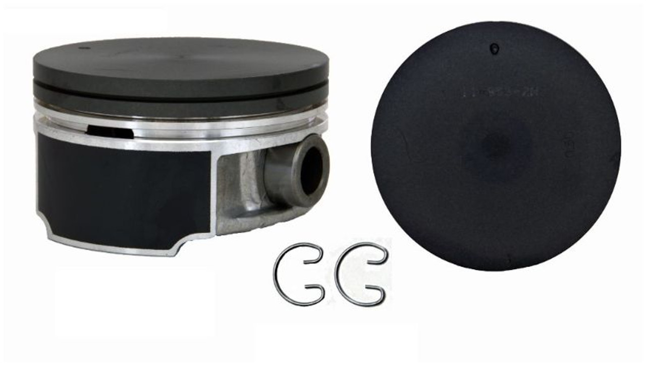 Piston and Ring Kit - 2005 Ford Expedition 5.4L (K5028(1).A2)