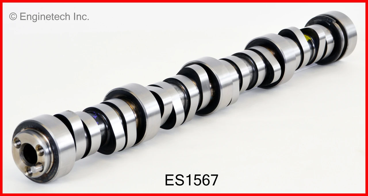Camshaft & Lifter Kit - 2000 Chevrolet Suburban 2500 6.0L Engine - ECK1567ZE9
