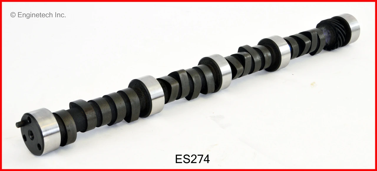 Camshaft & Lifter Kit - 1985 Chevrolet Corvette 5.7L Engine - ECK274ZE2125