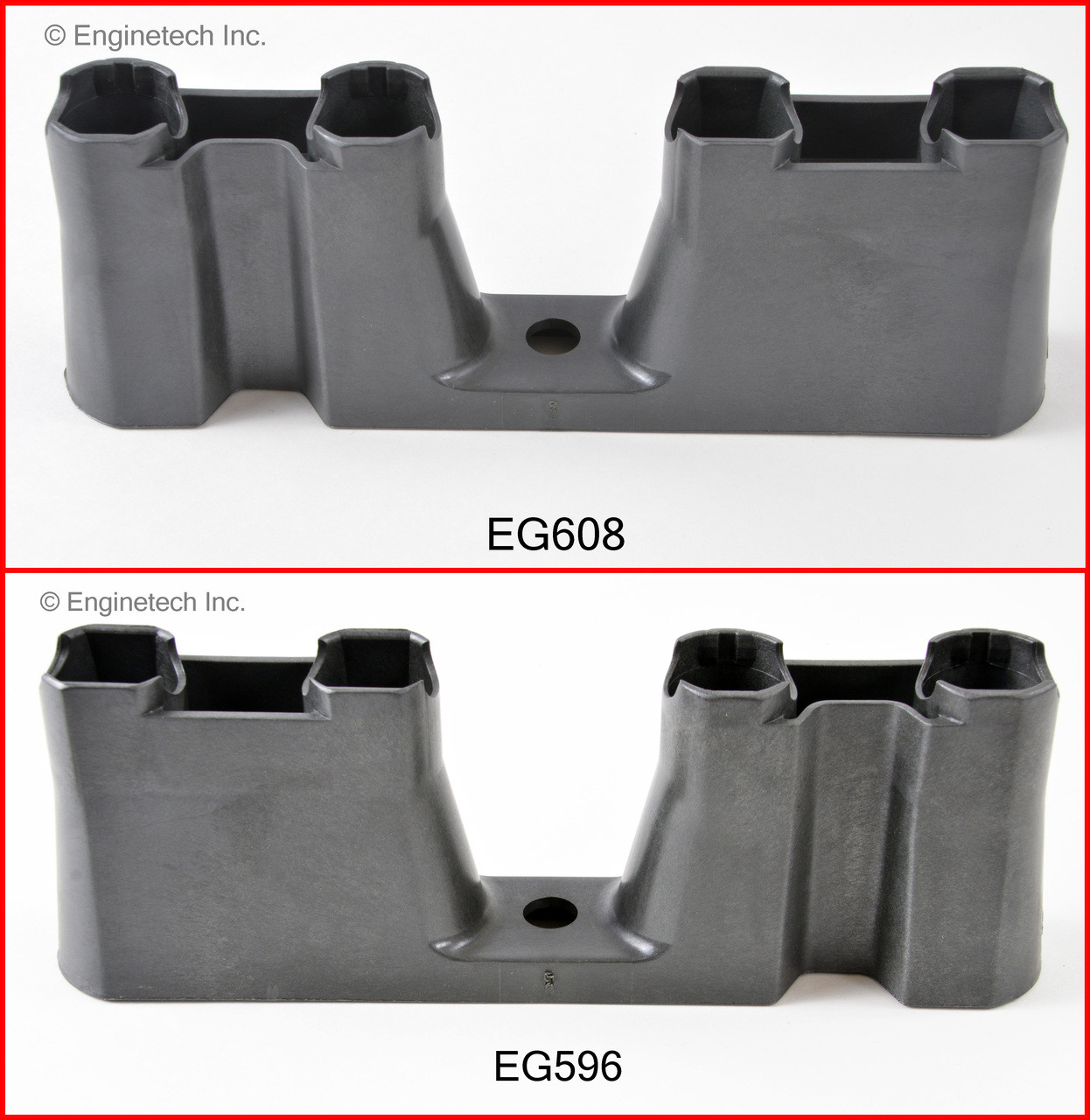 Camshaft & Lifter Kit - 2013 GMC Yukon 5.3L Engine - ECK3588ZE149