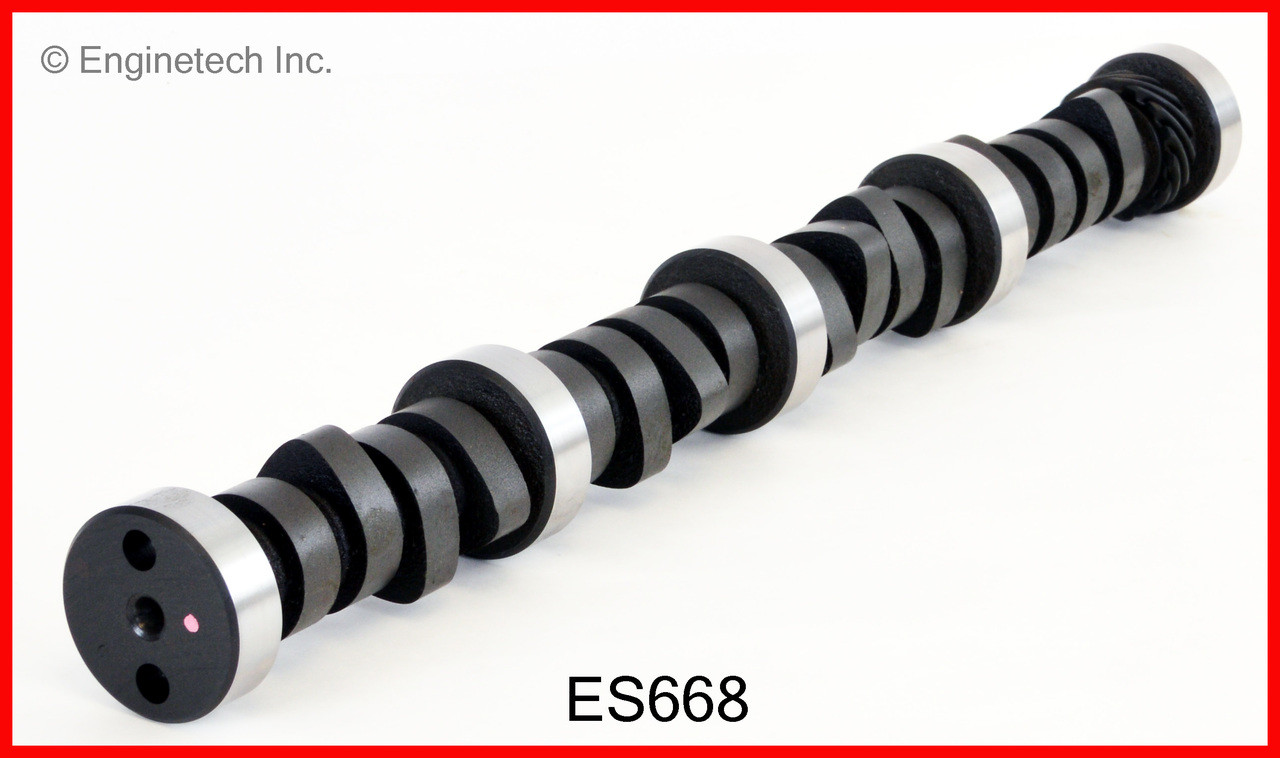 Camshaft & Lifter Kit - 1985 Lincoln Mark VII 5.0L Engine - ECK668ZE219
