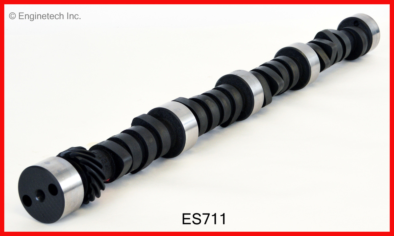 Camshaft & Lifter Kit - 1989 GMC K1500 5.0L Engine - ECK711ZE303