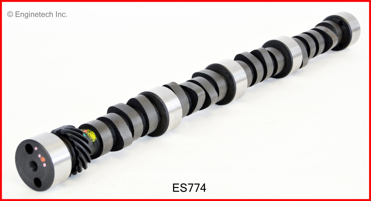 Camshaft & Lifter Kit - 1990 Chevrolet C60 Kodiak 6.0L Engine - ECK774ZE360