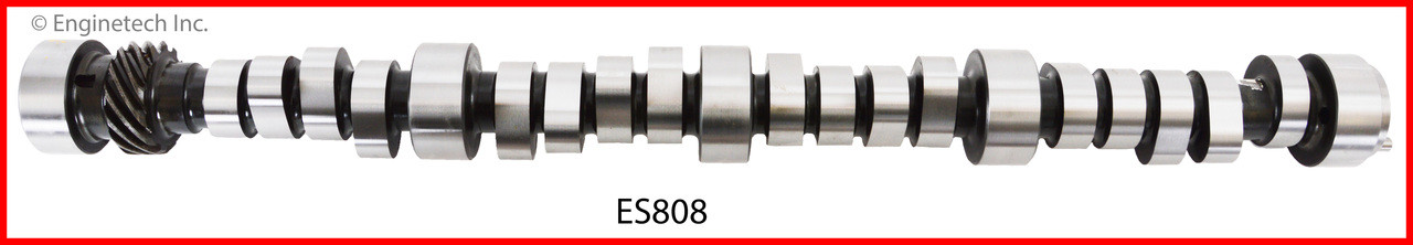 Camshaft & Lifter Kit - 1987 Chevrolet Camaro 5.0L Engine - ECK808ZE2