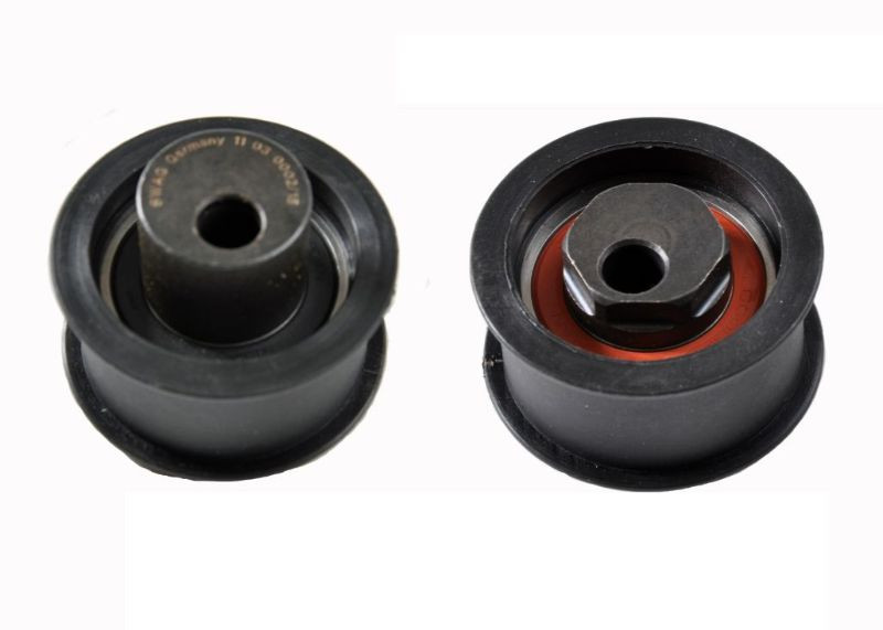 Timing Belt Tensioner - 1988 Dodge Shadow 2.2L Engine - TT91ZE143