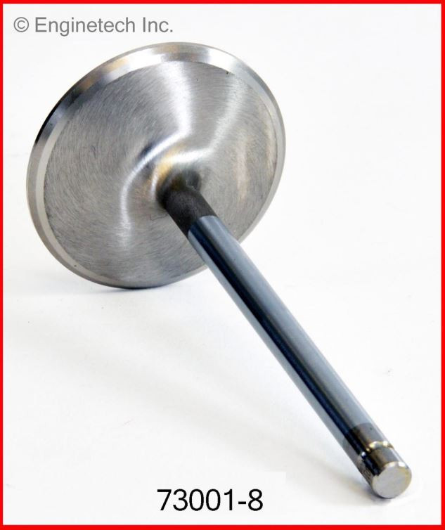 Intake Valve - 1986 GMC C1500 5.7L Engine - 73001-8ZE55