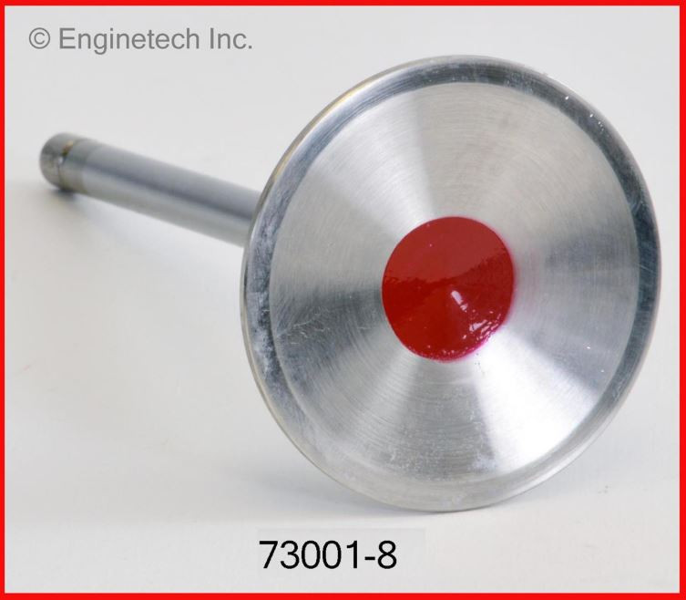Intake Valve - 1992 Chevrolet C1500 5.7L Engine - 73001-8ZE61