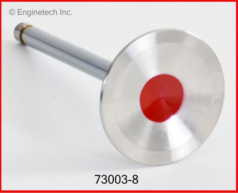 Intake Valve - 1986 GMC C1500 5.7L Engine - 73003-8ZE55