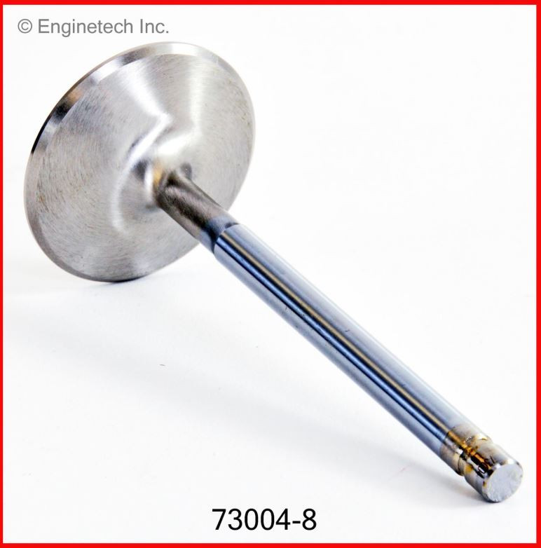 Intake Valve - 1995 Chevrolet C1500 Suburban 5.7L Engine - 73004-8ZE69
