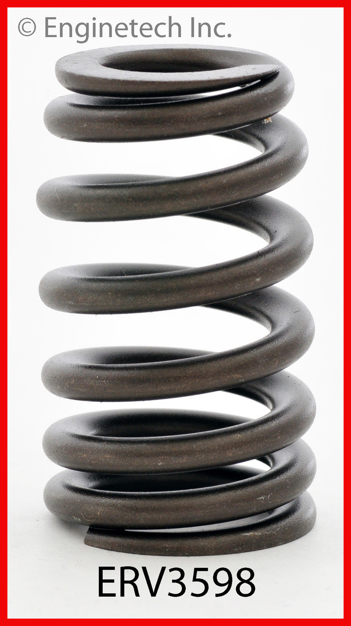 Valve Spring - 2003 GMC Yukon XL 1500 5.3L Engine - ERV3598-16ZE92