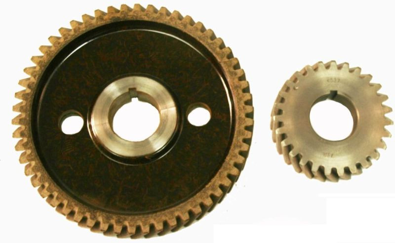 Timing Set - 1988 Buick Skylark 2.5L Engine - 2542SZE125