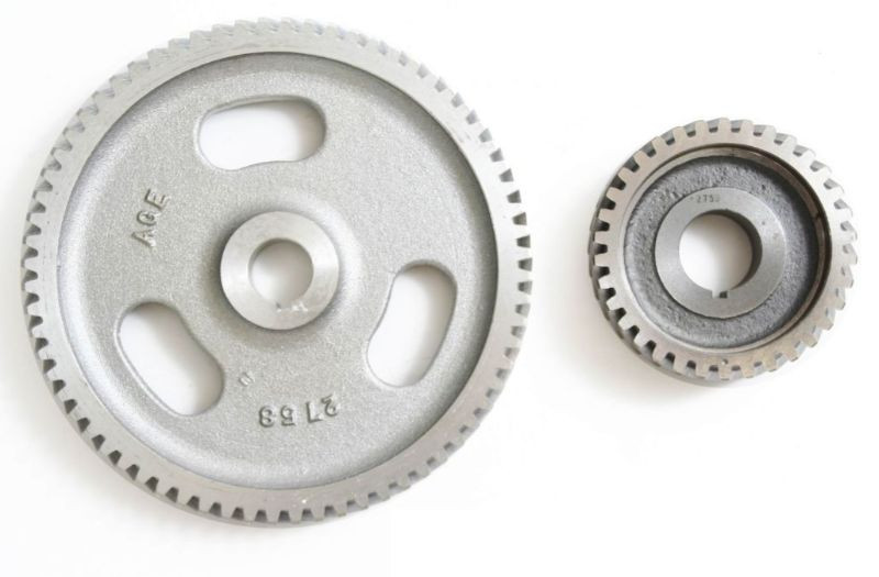 Timing Set - 1986 Ford Aerostar 2.8L Engine - 2760SAZE27