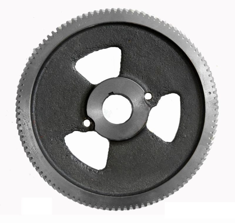 Timing Camshaft Gear - 1988 Ford F-250 7.3L Engine - 3342ZE30