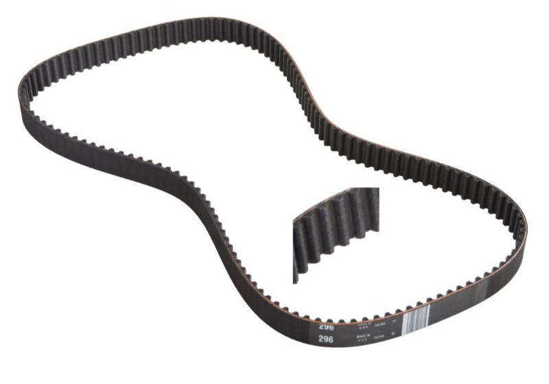 Timing Belt - 1998 Volkswagen Jetta 2.0L Engine - TB296ZE14