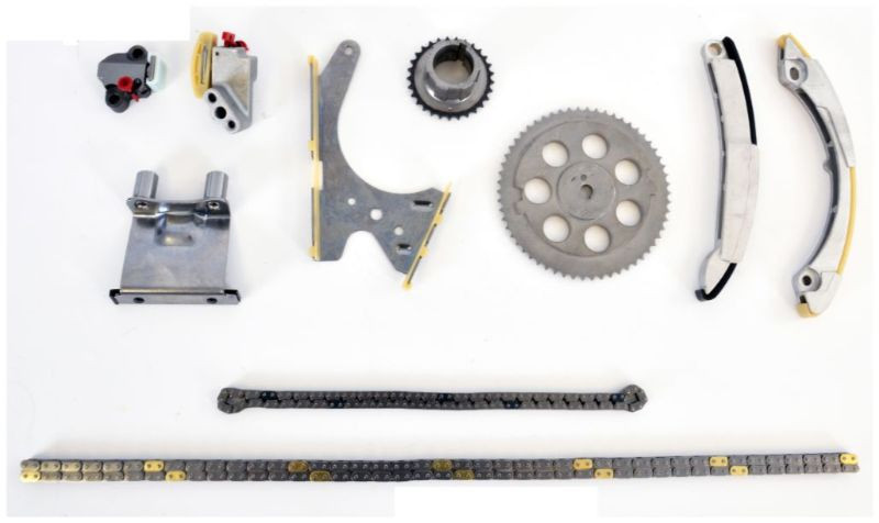 Timing Set - 2007 Isuzu i-290 2.9L Engine - TS0195AZE5