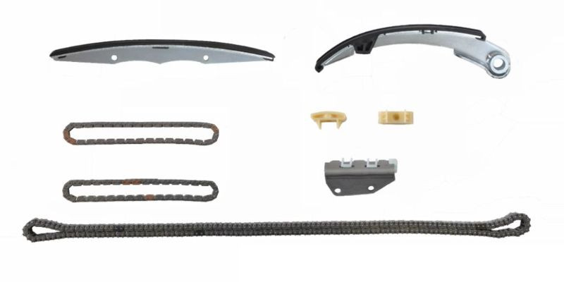 Timing Set - 2013 Nissan NV3500 4.0L Engine - TS1210ZE35
