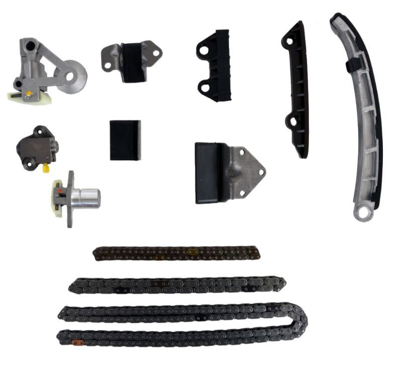 Timing Set - 2008 Suzuki Grand Vitara 2.7L Engine - TS1353ZE3
