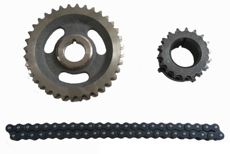 Timing Set - 1997 GMC Savana 3500 6.5L Engine - TS181AZE95