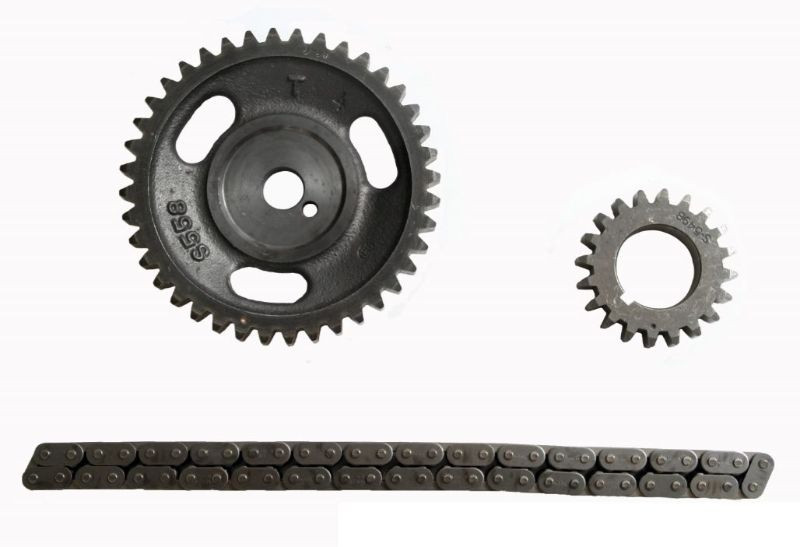 Timing Set - 1989 Chevrolet Cavalier 2.0L Engine - TS370ZE25